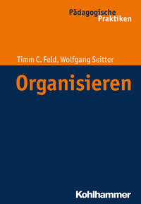 Vorderes Coverbild Organisieren
