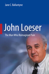 Vorderes Coverbild John Loeser