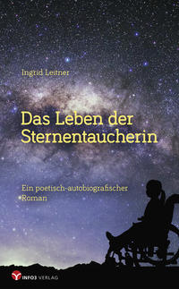 Vorderes Coverbild Das Leben der Sternentaucherin