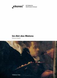 Vorderes Coverbild Im Akt des Malens