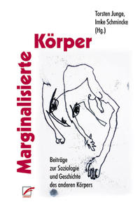 Vorderes Coverbild Marginalisierte Körper