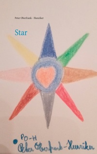 Vorderes Coverbild Star