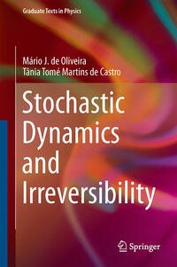 Vorderes Coverbild Stochastic Dynamics and Irreversibility
