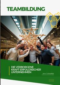 Vorderes Coverbild Teambildung