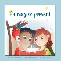 Vorderes Coverbild En magisk present