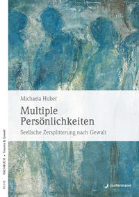 Vorderes Coverbild Multiple Persönlichkeiten