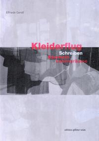Vorderes Coverbild Kleiderflug