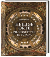 Vorderes Coverbild Heilige Orte
