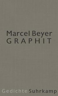 Vorderes Coverbild Graphit