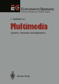Vorderes Coverbild Multimedia