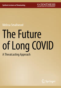 Vorderes Coverbild The Future of Long COVID