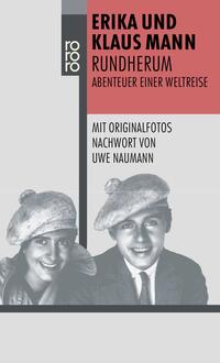 Vorderes Coverbild Rundherum