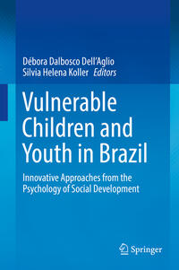 Vorderes Coverbild Vulnerable Children and Youth in Brazil
