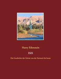 Vorderes Coverbild Isis