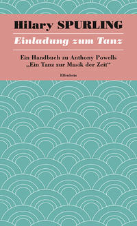 Vorderes Coverbild Ein Tanz zur Musik der Zeit / Einladung zum Tanz