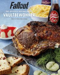 Vorderes Coverbild Fallout: Das offizielle Kochbuch für Vaultbewohner