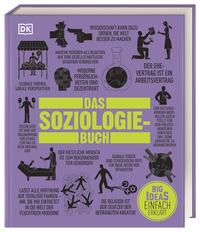 Vorderes Coverbild Big Ideas. Das Soziologie-Buch