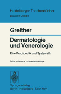 Vorderes Coverbild Dermatologie und Venerologie