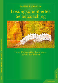 Vorderes Coverbild Lösungsorientiertes Selbstcoaching