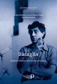 Vorderes Coverbild Basaglia