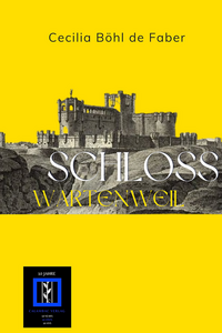 Vorderes Coverbild Schloss Wartenweil