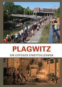 Vorderes Coverbild Plagwitz