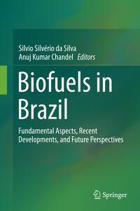 Vorderes Coverbild Biofuels in Brazil