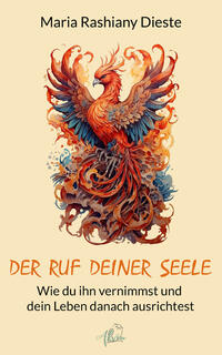Vorderes Coverbild Der Ruf deiner Seele