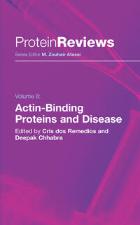Vorderes Coverbild Actin-Binding Proteins and Disease