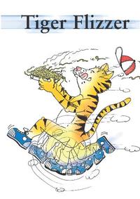 Vorderes Coverbild Tiger Flizzer