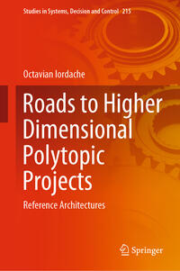 Vorderes Coverbild Roads to Higher Dimensional Polytopic Projects