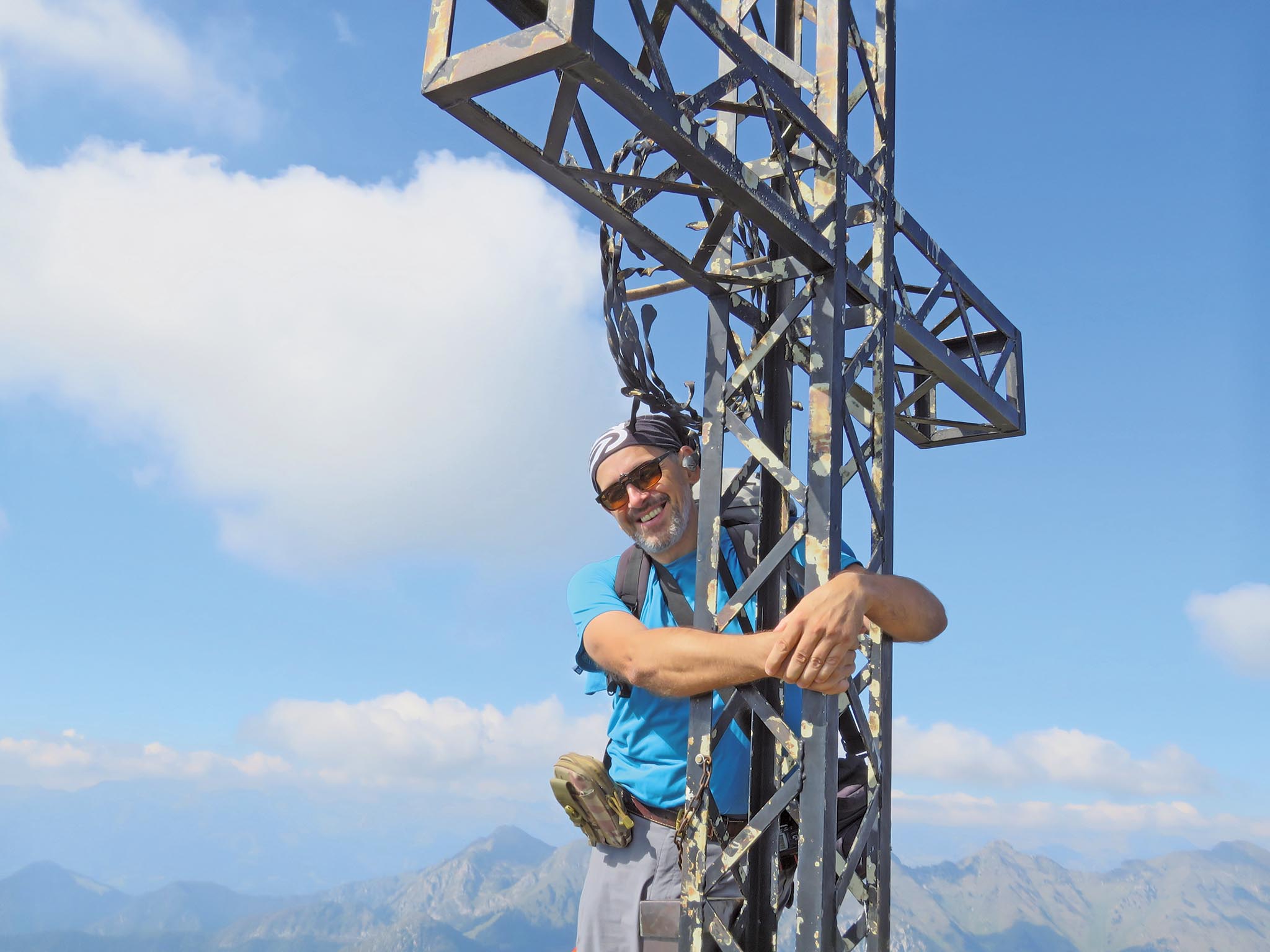 Bild des Mitwirkenden Trento in 50 passi