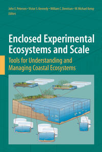 Vorderes Coverbild Enclosed Experimental Ecosystems and Scale