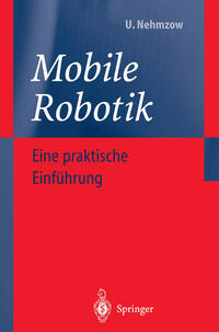 Vorderes Coverbild Mobile Robotik