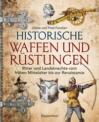 Vorderes Coverbild Historische Waffen und Rüstungen