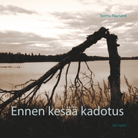 Vorderes Coverbild Ennen kesää kadotus