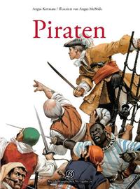 Vorderes Coverbild Piraten