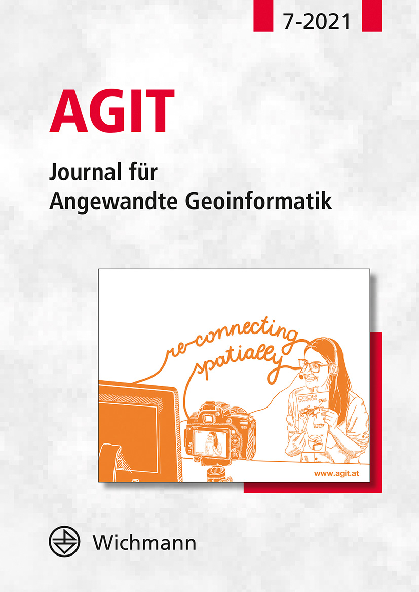Anderes Coverbild AGIT 7-2021