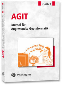 Vorderes Coverbild (hohe Qualität) AGIT 7-2021