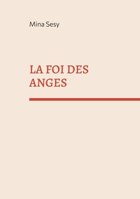 Vorderes Coverbild La foi des anges