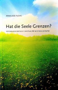 Vorderes Coverbild Hat die Seele Grenzen?