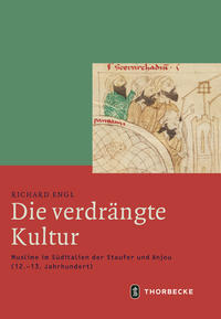Vorderes Coverbild Die verdrängte Kultur