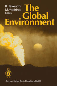 Vorderes Coverbild The Global Environment