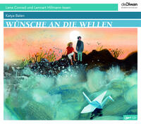 Vorderes Coverbild Wünsche an die Wellen