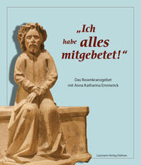 Vorderes Coverbild „Ich habe alles mitgebetet!“