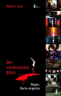 Vorderes Coverbild Der verletzliche Blick