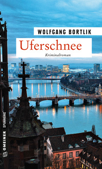Vorderes Coverbild Uferschnee