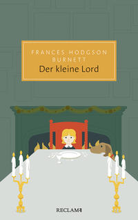 Vorderes Coverbild Der kleine Lord