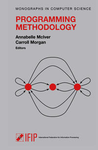 Vorderes Coverbild Programming Methodology