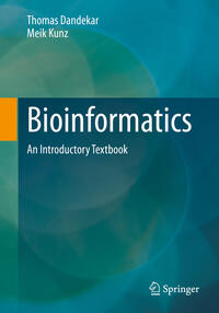 Vorderes Coverbild Bioinformatics
